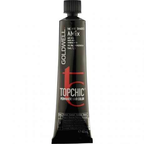 Goldwell Mix Shades Permanent Hair Color  Mix Shades Стойкая краска для волос