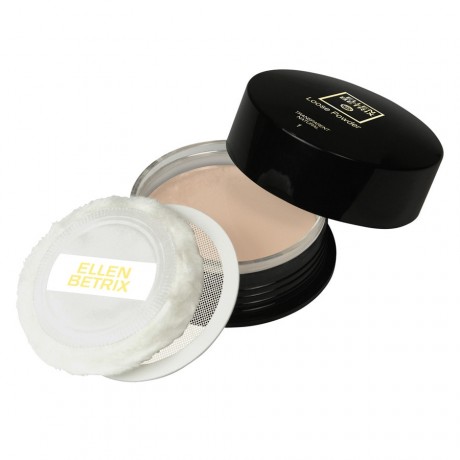 Max Factor Loose Powder Puder Puder, 15 g