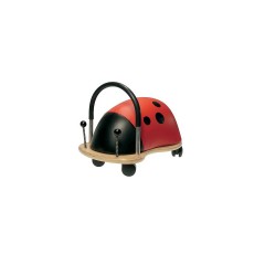 Wheelybug Marienkafer klein божья коровка маленькая