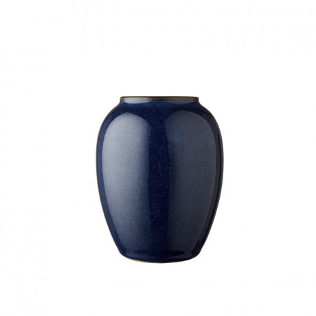 Bitz Bitz Gastro dark blue Vase h: 12,5 cm Bitz Gastro темно-синяя ваза h: 12,5 см