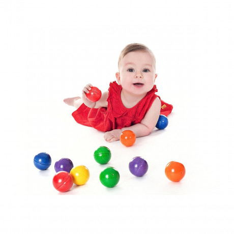 SINA®SPIELZEUG Holzspielzeug Klingende Holzkugeln Деревянные игрушки Звенят деревянные шарики