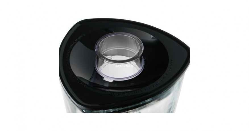 Braun Braun Tribute Collection JB 3060 , Standmixer schwarz  schwarz Braun Tribute Collection JB 3060, миксер черный