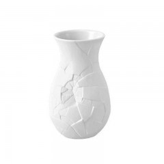 Rosenthal Rosenthal Miniaturvasen Vase of Phases weiss matt 10 cm Миниатюрные вазы Rosenthal Ваза Phases белая матовая 10 см