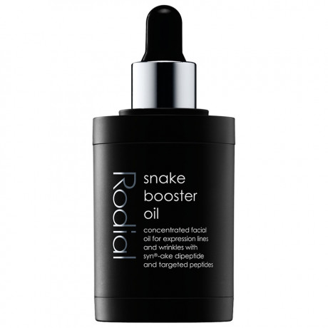 Rodial Масло для лица Gesicht Snake Booster Oil
