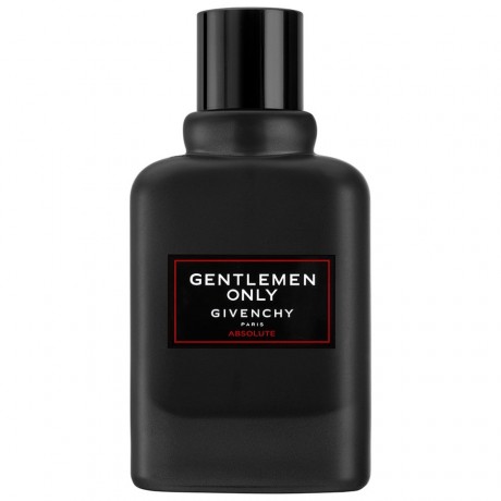 Givenchy (Живанши) Absolute Eau de Parfum (EdP) Парфюмерная вода Gentlemen Only, 50 мл