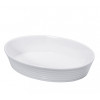 Kuchenprofi Kuchenprofi Bauernform oval Burgund 30x20x6 cm K?chenprofi farmer form овал бордовый 30x20x6 см