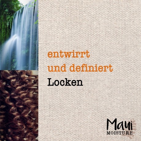 Maui Moisture Coconut Oil Conditioner  Кондиционер с кокосовым маслом