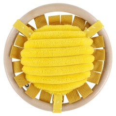 trixie Rassel погремушка