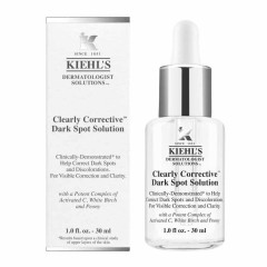 Kiehl’s Dark Spot Solution  Решение темных пятен