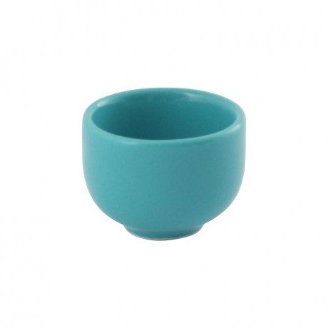 Friesland Friesland Trendmix Aquamarin Eierbecher 3,5 cm Подставка для яиц Friesland Trend Mix Аквамарин 3,5 см