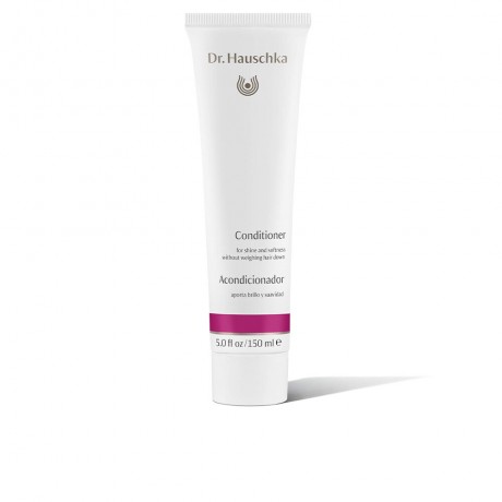 Dr. Hauschka Nourishing Hair Conditioner Smoothes And Hydrates Dr. Hauschka  Питательный кондиционер для волос разглаживает и увлажняет Dr. Хаушка