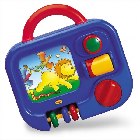 TOLO 87130 Musikaktiv TV 87130 Музыка Актив ТВ