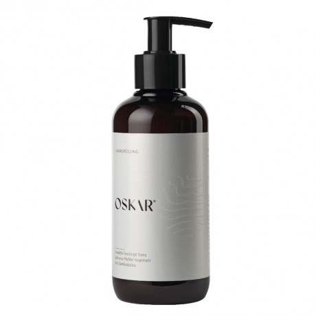 OSKAR Fruchtige Yuzu Haarspulung  Кондиционер для волос с фруктовым юзу