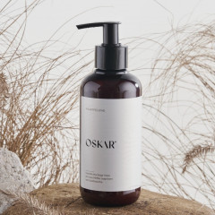 OSKAR Fruchtige Yuzu Haarspulung  Кондиционер для волос с фруктовым юзу