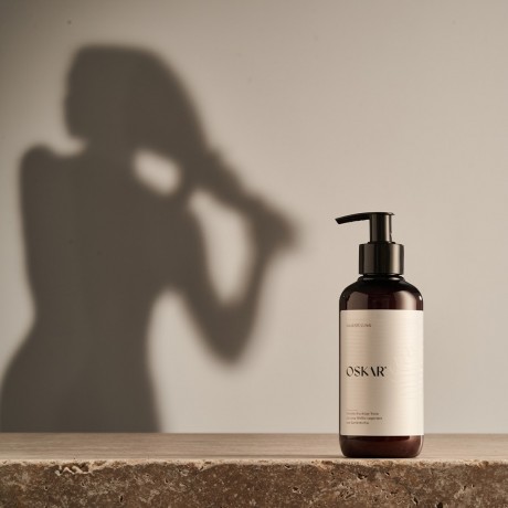 OSKAR Fruchtige Yuzu Haarspulung  Кондиционер для волос с фруктовым юзу