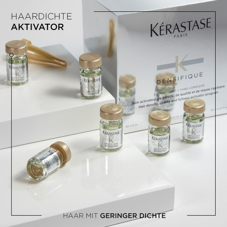 Kerastase Kur излечивать