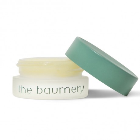 The Baumery Ultra Deep Repair Lip Mask  Ультраглубокая восстанавливающая маска для губ
