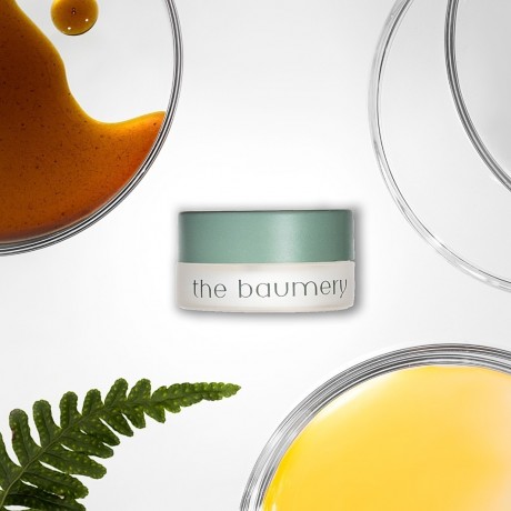 The Baumery Ultra Deep Repair Lip Mask  Ультраглубокая восстанавливающая маска для губ