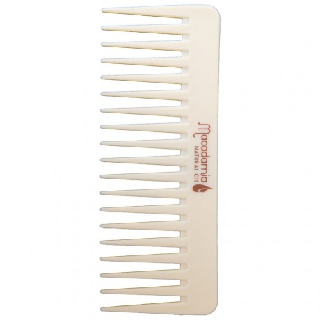 МАКadamia Healing Oil Infused Comb Kamm Styling, 1 шт.