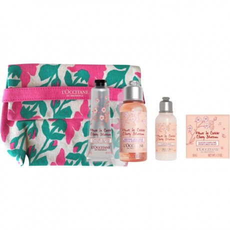 L’Occitane Geschenkset  Подарочный набор