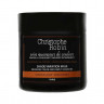Christophe Robin Hair mask Warm Chestnut 250 ml Маска для волос Теплый каштан 250мл