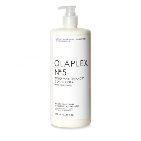 Olaplex Olaplex No.5 Bond Maintenance Conditioner 1000 ml  Olaplex No.5 Bond Maintenance Conditioner 1000мл
