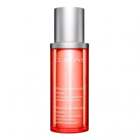 Clarins (Кларанс) Mission Perfection Serum Serum Mission Perfection, 30 мл