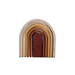 Montessori® Ovale Bogen Овальная арка