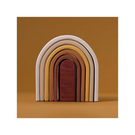 Montessori® Ovale Bogen Овальная арка