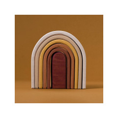 Montessori® Ovale Bogen Овальная арка