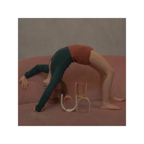 Montessori® Ovale Bogen Овальная арка