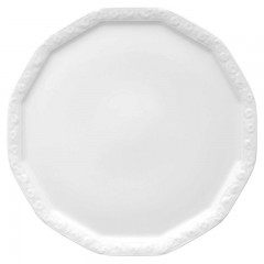 Rosenthal Rosenthal Maria Weiss Pizzateller 32 cm Тарелка для пиццы Rosenthal Maria Weiss 32 см
