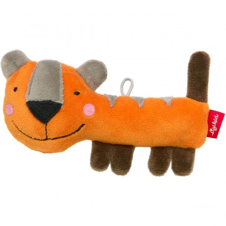 sigikid Quietsche Tiger Писк тигра