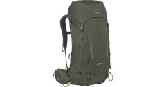Osprey Osprey Kestrel 38, Rucksack grun, 38 Liter, Grosse L/XL  grun Osprey Kestrel 38, рюкзак зеленый, 38 литров, размер L/XL