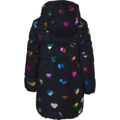 myToys COLLECTION Wintermantel LEAVY fur Madchen von killtec Зимнее пальто LEAVY для девочки от killtec