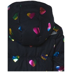 myToys COLLECTION Wintermantel LEAVY fur Madchen von killtec Зимнее пальто LEAVY для девочки от killtec