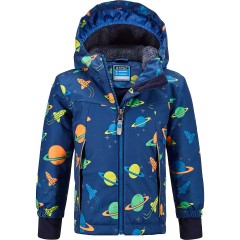 killtec Outdoorjacke fur Madchen Уличная куртка для девочек