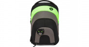 Affenzahn Affenzahn Daydreamer Panther, Rucksack schwarz/grau  schwarz/grau Affenzahn Daydreamer Panther, рюкзак черный/серый