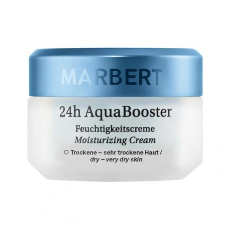 Marbert (Марберт)  Moisturizing Care Moisturizing Cream Крем, Дневной крем для лица, Fuss trockene Haut / Дневной крем для лица, 50 мл