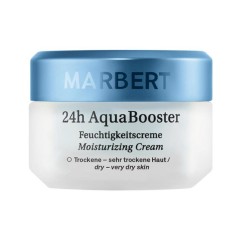 Marbert (Марберт) Moisturizing Care Moisturizing Cream Крем, Дневной крем для лица, Fuss trockene Haut / Дневной крем для лица, 50 мл