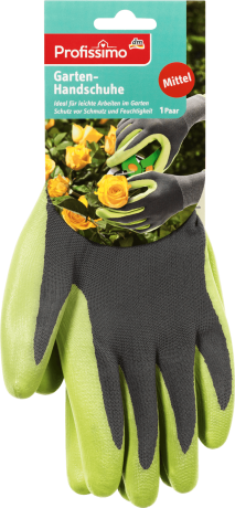 Profissimo Садовые перчатки , 1 пара (2 шт)