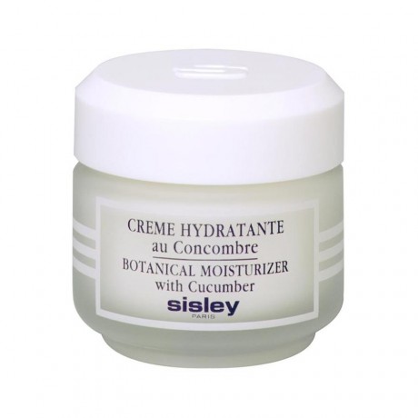 Sisley (Сислей) Damenpflege Creme Hydratante au Concombre, Дневной крем для лица, Tiegel / Дневной крем для лица, 50 мл