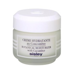 Sisley (Сислей) Damenpflege Creme Hydratante au Concombre, Дневной крем для лица, Tiegel / Дневной крем для лица, 50 мл