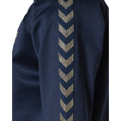 hummel Trainingsjacke fur Madchen Тренировочная куртка для девочек