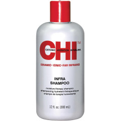 CHI Infra Moisture Therapy Shampoo  Шампунь Infra Moisture Therapy
