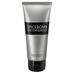 Viktor&amp;Rolf (Виктор Рольф)  After Shave Крем после бритья Balsam Бальзам после бритья Spicebomb, 100 мл