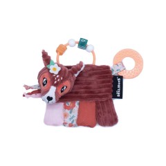 DEGLINGOS Aktivitatsrassel MELIMELOS THE DEER Погремушка для активного отдыха MELIMELOS THE DEER