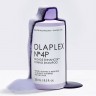 Olaplex No. 4P Blonde Enhancer™ Toning Shampoo  Нет. 4P Blonde Enhancer™ Тонизирующий шампунь