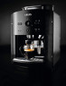 Krups Krups Kaffeevollautomat EA 81R8 Arabica Kaffeevollautomat, Espressomaschine, 1,8 l Wassertank, 1450 W, 2-Tassen-Funktion, Milchsystem mit CappucinoPlus-Duse  Полностью автоматическая кофемашина Krups EA 81R8 Arabica, полностью автоматическая кофемаш