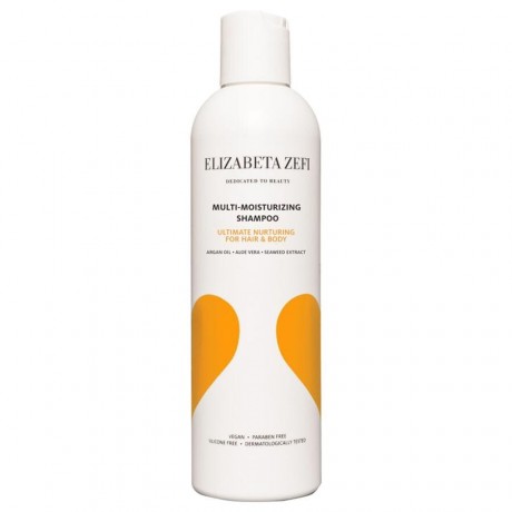 Elizabeta Zefi MULTI- МУЛЬТИ